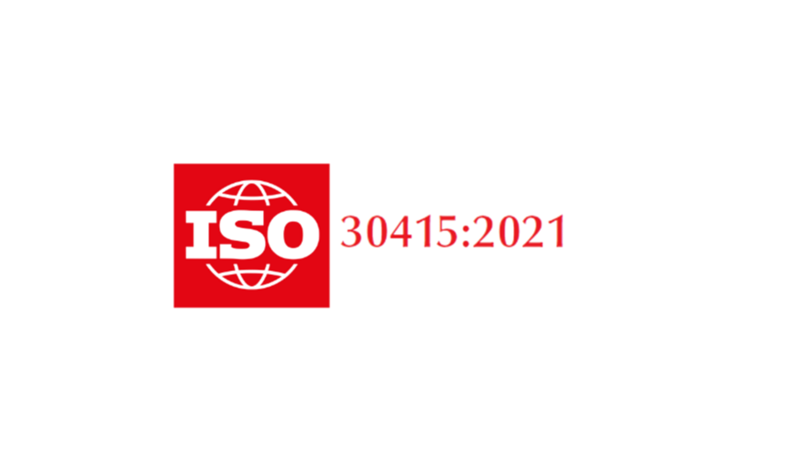 Iso 3415